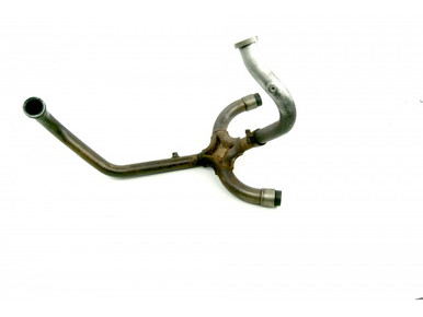 Used Uitlaatbochten Supersport 750 ss