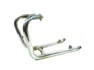 Used Uitlaatbochtenset Bonneville aircoo