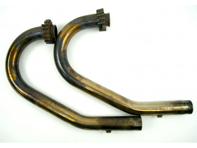 Used uitlaatbochtset 1100 sport