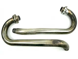 Used uitlaatbochtset 1200 sport,bell  /s