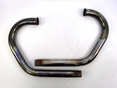 Used uitlaatbochtset 850t t14      /t