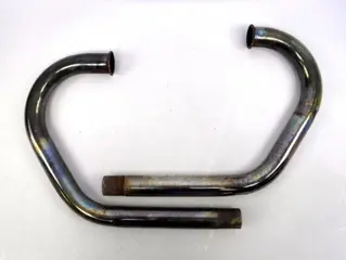 Used uitlaatbochtset 850t t14      /t