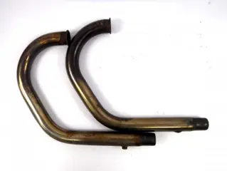 Used uitlaatbochtset cal ev t295