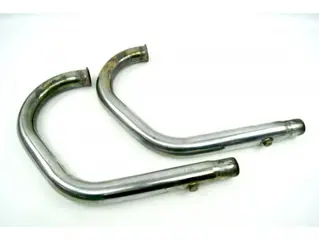 Used Uitlaatbochtset Cal EV,Spec,jackal