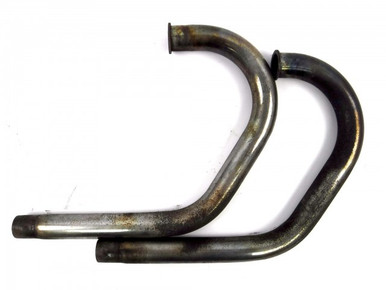 Used uitlaatbochtset california 2     /s