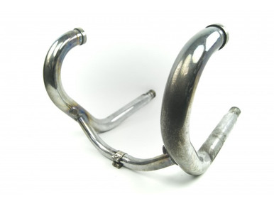 Used uitlaatbochtset california stone