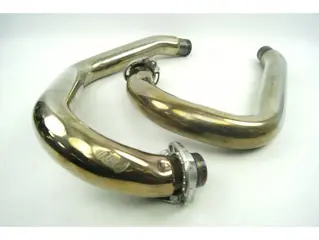 Used uitlaatbochtset griso 1200/8v