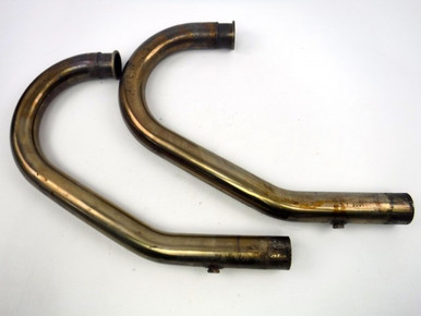 Used uitlaatbochtset v10 centauro