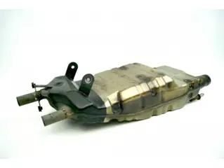 Used uitlaatdeel Sprint ST