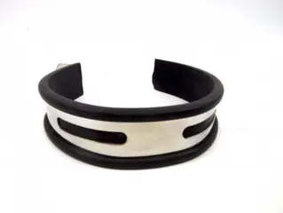 Used uitlaatklem universeel