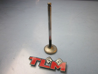 Used uitlaatklep v35,v35/3,v50,v50/1nato