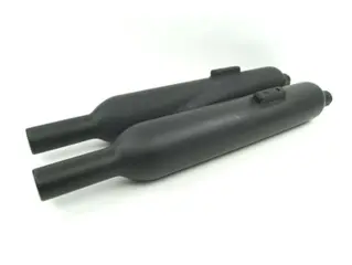 Used Uitlaatset Bonneville Liquid cooled