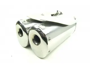 Used Uitlaatset Speed Triple