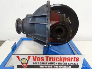 Differentieel DAF 1344-2.38 INCL. SPER