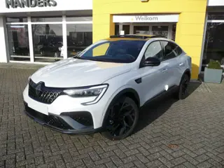 Renault Arkana 1.6 E-Tech full hybrid 145 esprit Alpine Renault Arkana 1.6 E-Tech hybrid 145 esprit 