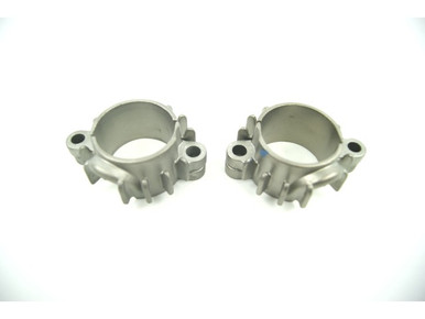 Used uitlaatwartel set Bonneville T100