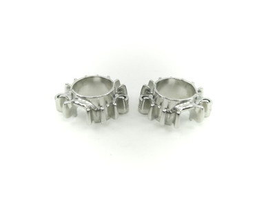 Used Uitlaatwartel set Bonneville T120