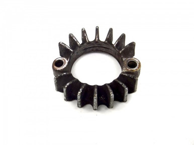 Used uitlaatwartel v35-75,nev 350-750