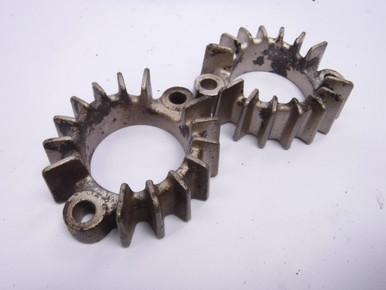 Used uitlaatwartelset 850 le mans 3