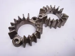 Used uitlaatwartelset 850 le mans 3