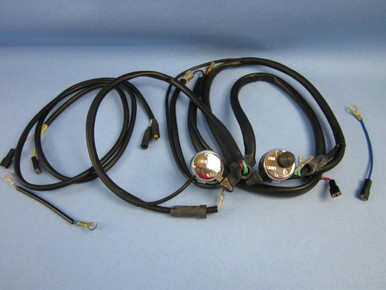 Used universeel start/stop/lichtschakela