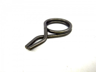 Used veer schakelklok 250 ts