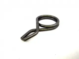 Used veer schakelklok 250 ts