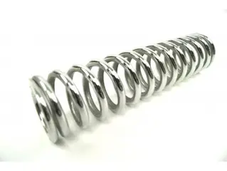 used veer schokdemper 215MM