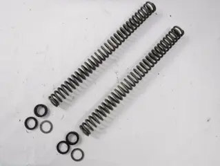 Used veer voorvork 1100 sport (set)