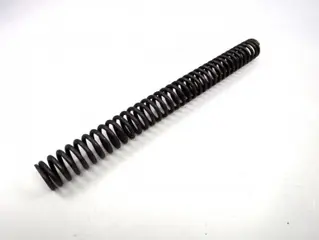 Used veer voorvork v7 v9