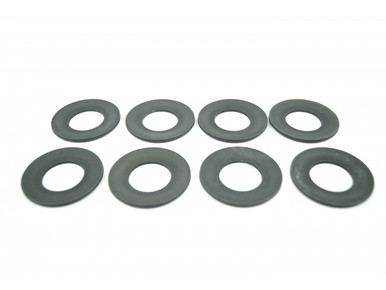 Used Veerplaat set Norge/griso/etc