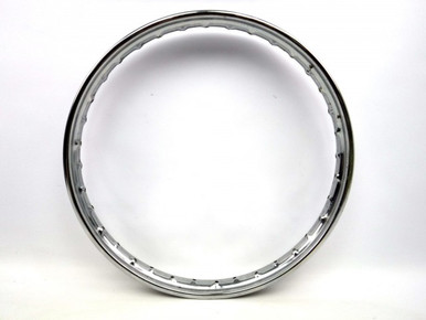 Used velg 1.35x16 sanremo 36 spaaks