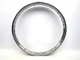 Used velg 1.35x16 sanremo 36 spaaks