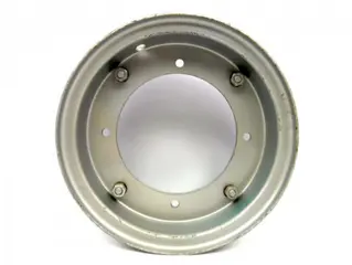 Used velg wiel furghino 8 voor + achter