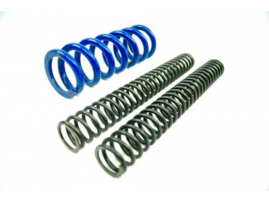 Used Verenset Tiger 1050 Orgineel