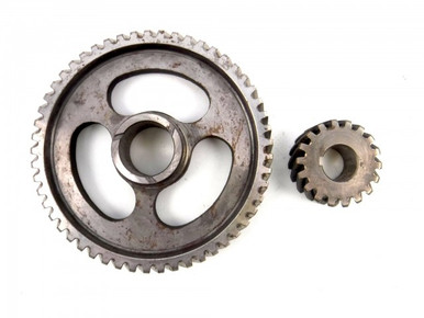 Used versnelling en koppelingsgear 250ts