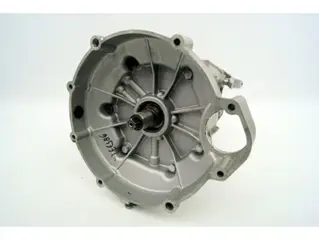 Used versnellingsbak 1000 ic