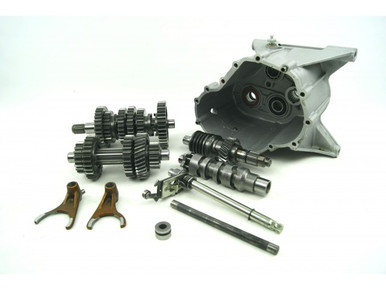 Used versnellingsbak onderdelen Breva