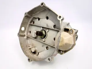 Used versnellingsbak v35 florida