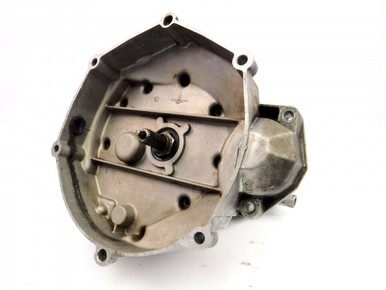 Used versnellingsbak v35-2 /51822km