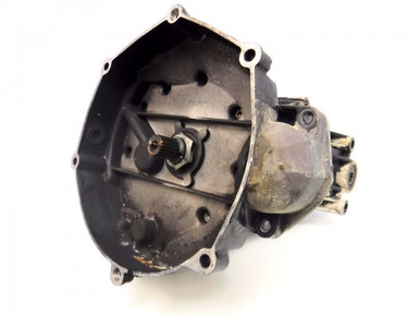 Used versnellingsbak v65 florida zwart 2