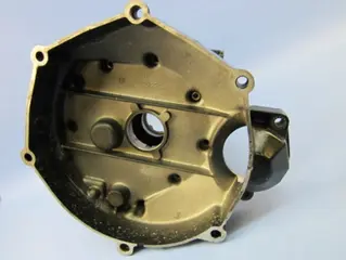 Used versnellingsbakhuis v65 florida  /h