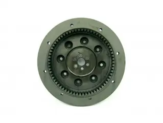 Used vliegwiel 4300gram cal1100 carb