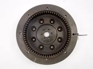 Used vliegwiel california 3,2,sp,gt enz