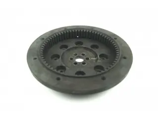 Used vliegwiel cal1100,3,ev,quota1000 /1