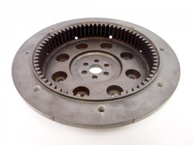 Used vliegwiel california spec,ev,stone