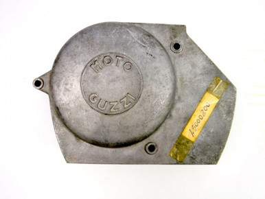 Used vliegwieldeksel trotter