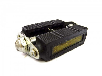 Used voetsteun bromfiets