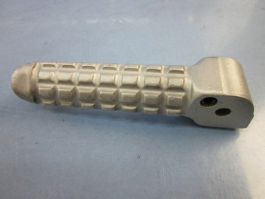 Used voetsteun duo rechts