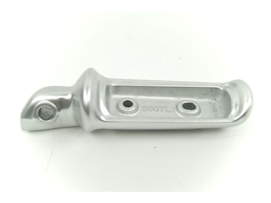 Used Voetsteun Duo speed twin 900 LH